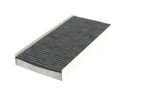 Bosch Cabin Air Filter (Pollen Filter) 1987432406