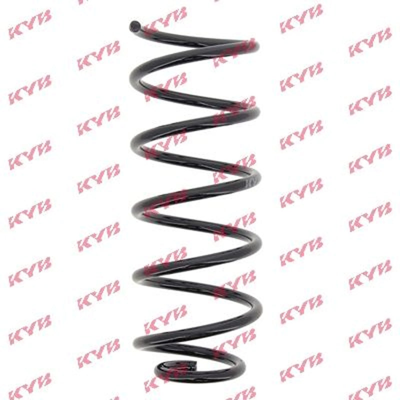 KYB Rear Suspension Coil Spring RC6717