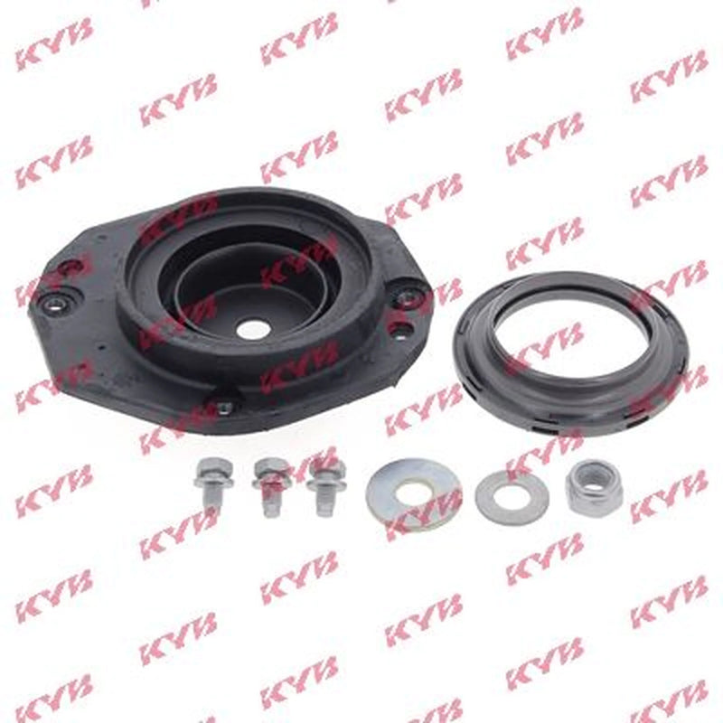 KYB Front Repair Kit Suspension Strut Support Mount SM1907