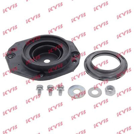 KYB Front Repair Kit Suspension Strut Support Mount SM1907