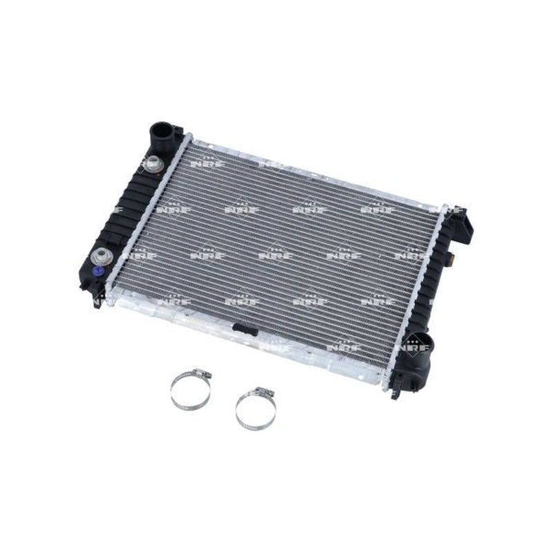 NRF Engine Radiator 51350