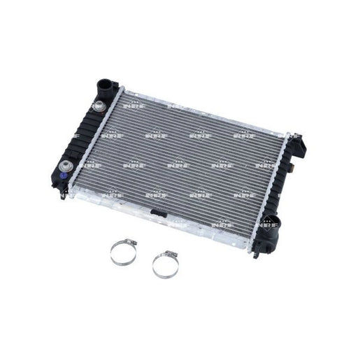 NRF Engine Radiator 51350