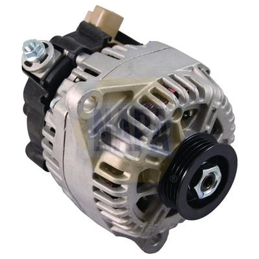 NAPA Car Alternator 12V NAL2054