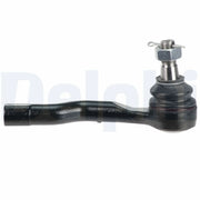 Delphi Steering Tie Rod End Ball Joint Front Right M14x1.5 TA3073