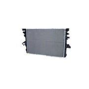 NRF Engine Radiator 53154