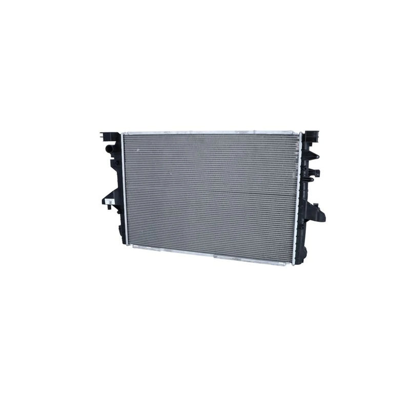 NRF Engine Radiator 53154