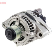 Denso Car Alternator 12V fits Alfa Romeo Giulietta 2010-2020 1.6 1.8 2.0