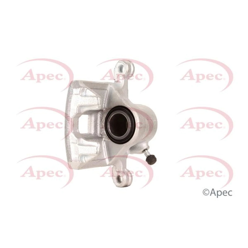 Apec Brake Caliper Assembly Rear Left LCA125