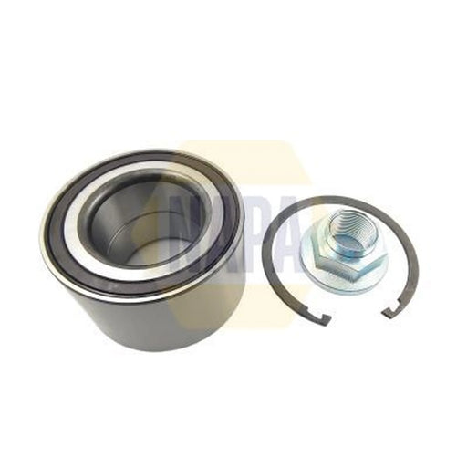NAPA Wheel Bearing Kit 80mm PWB1824