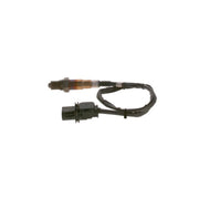 Bosch O2 Lambda Oxygen Sensor after catalytic converter 0 258 988 013