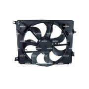 NRF Engine Cooling Fan 470134
