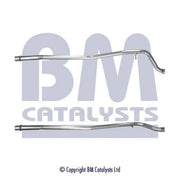 BM Catalysts Exhaust Pipe OD BM50516