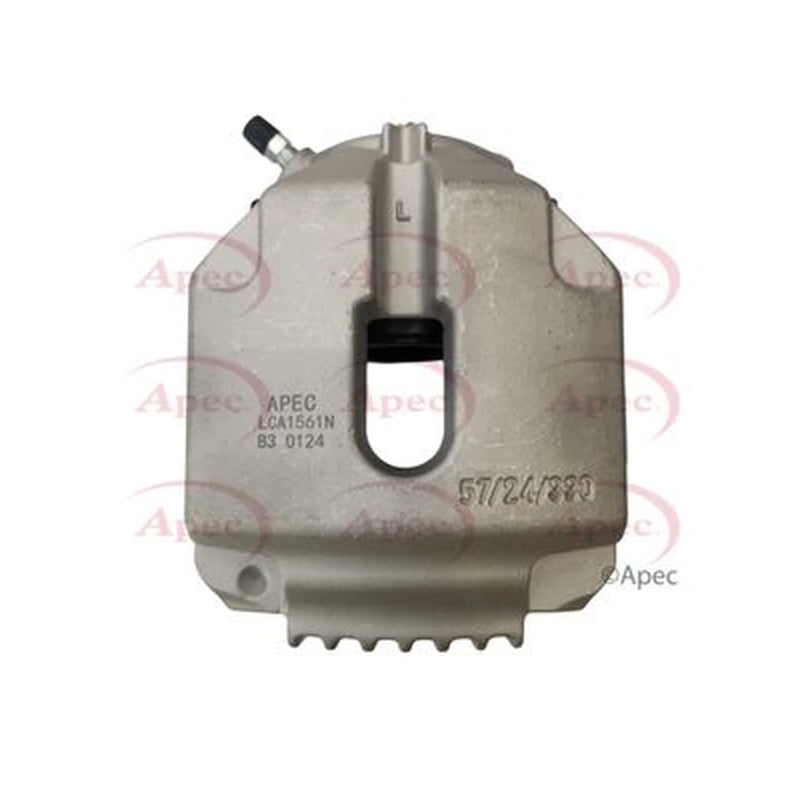 Apec Brake Caliper Assembly Front Left LCA1561N