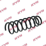 KYB Rear Suspension Coil Spring RA6222