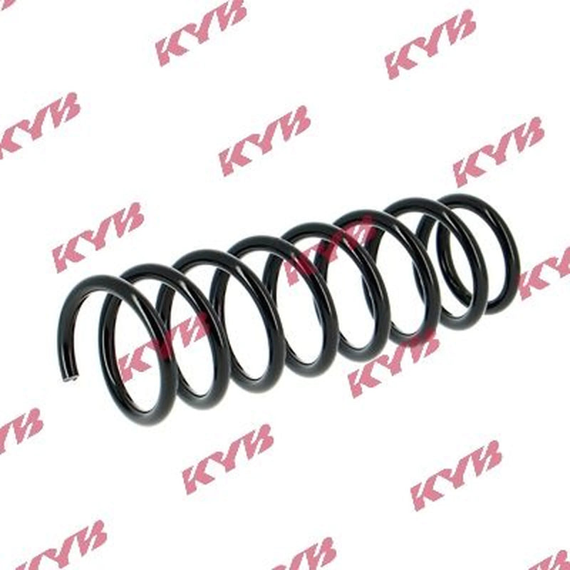 KYB Rear Suspension Coil Spring RA6222