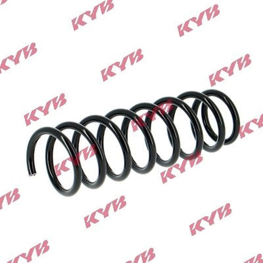 KYB Rear Suspension Coil Spring RA6222