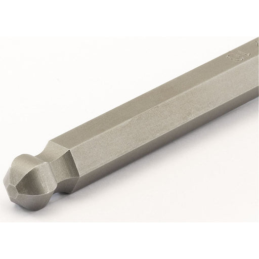 Draper Hexagonal Socket Bit Set, 3/8" Sq. Dr. (7 Piece) 16297 Draper  - Town Parts