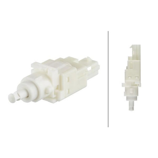 Hella Brake Light Switch 6DD 008 622-721