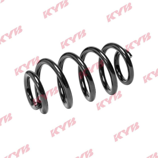 KYB Rear Suspension Coil Spring RA5838