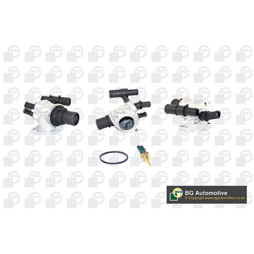 BGA Thermostat,Coolant CT5027