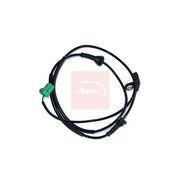 Apec ABS Wheel Speed Sensor Rear Right ABS1473