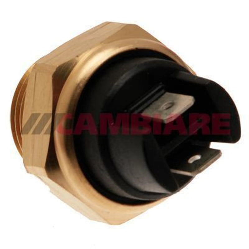 Cambiare Radiator Fan Temperature Switch Connectors VE709069