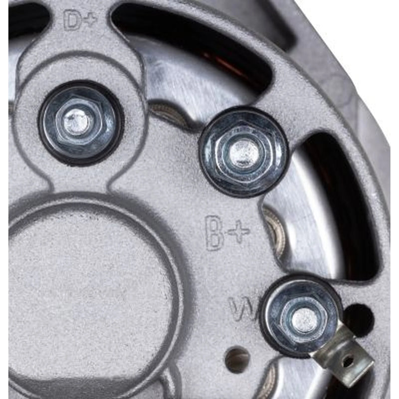 Hella Car Alternator 12V 8EL 015 643-191