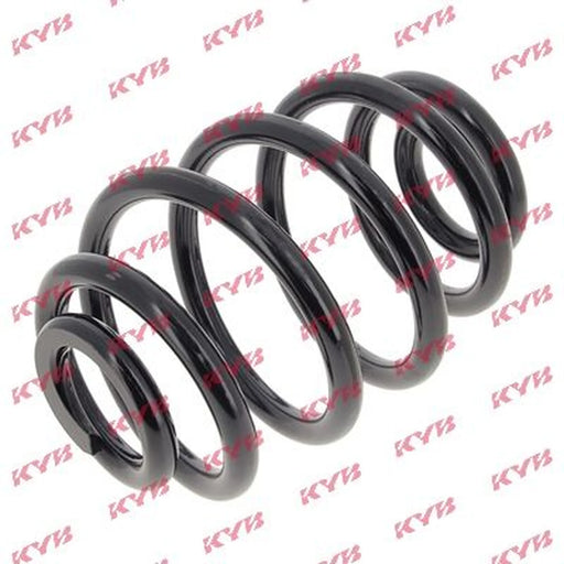 KYB Rear Suspension Coil Spring RX6188