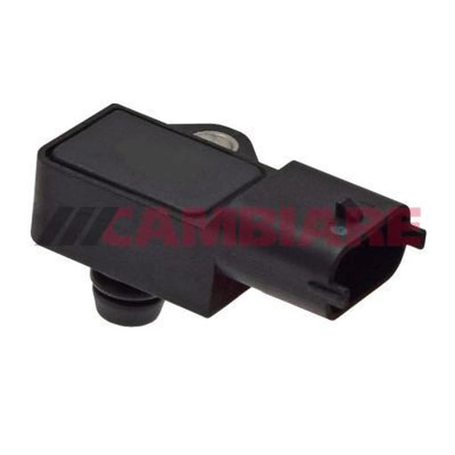 Cambiare Turbo Boost Pressure Sensor Intake Manifold VE372147