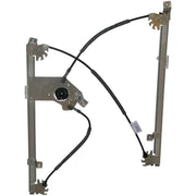 Valeo Electric Window Regulator Lifter Right Front 850793