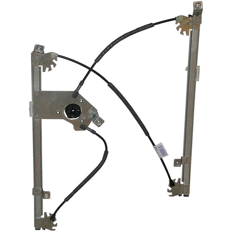 Valeo Electric Window Regulator Lifter Right Front 850793