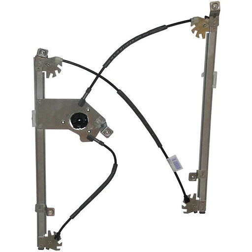 Valeo Electric Window Regulator Lifter Right Front 850793