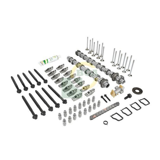 BGA Camshaft Kit Set With Bearings Intake Side CS2337K
