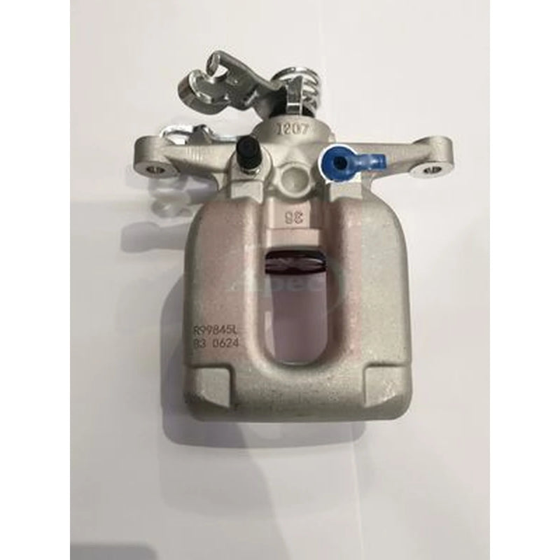 Apec Brake Caliper Assembly Rear Left LCA937N