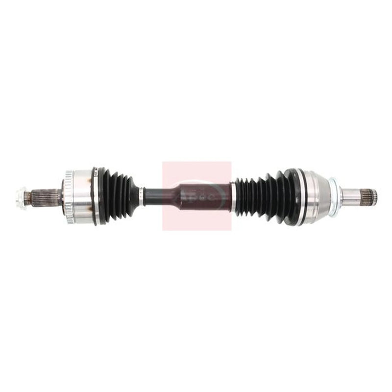 Apec CV Drive Shaft Driveshaft Front Left ADS1771L
