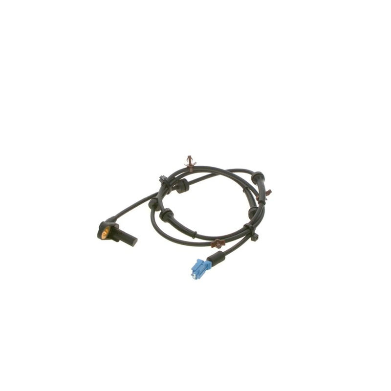 Bosch ABS Wheel Speed Sensor Front Left 0 265 007 463