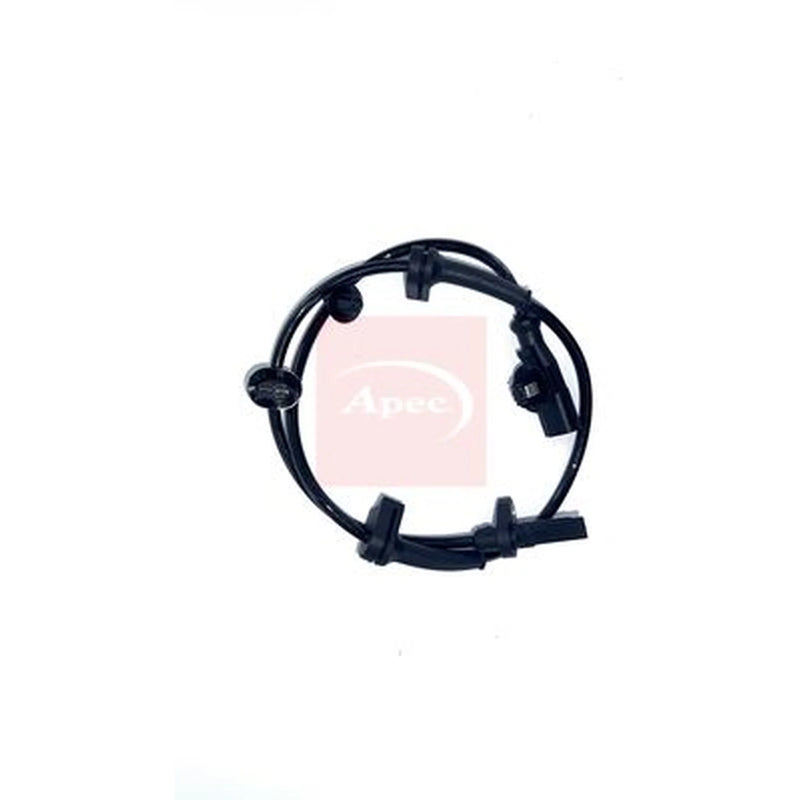 Apec ABS Wheel Speed Sensor Front Right ABS1654