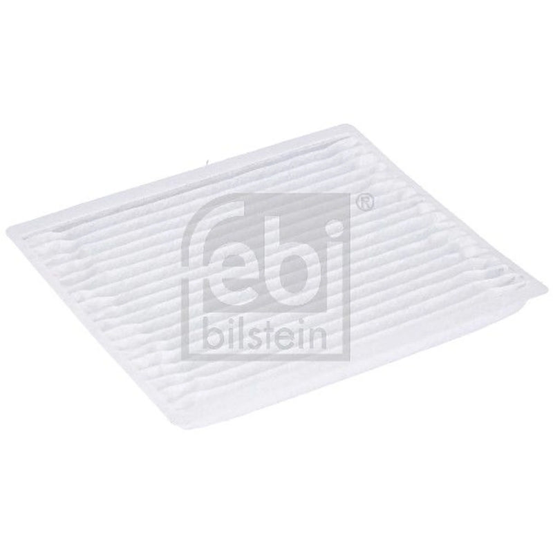 Febi Cabin Air Filter (Pollen Filter) 24433