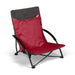 Kampa Sandy Low Camping Chair - Kampa - Van Life Living