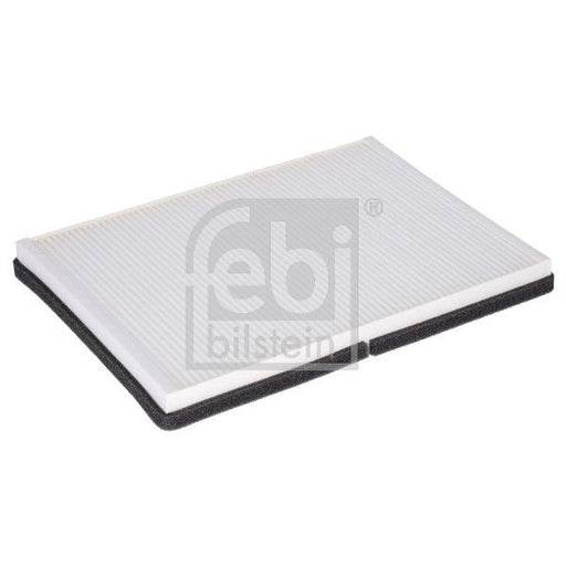 Febi Cabin Air Filter (Pollen Filter) 17420