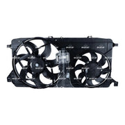 NRF Engine Cooling Fan 470101
