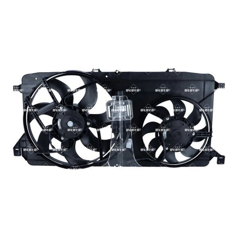 NRF Engine Cooling Fan 470101