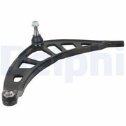 Delphi Control/Trailing Arm Front TC7853