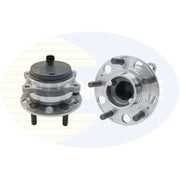 Comline Wheel Bearing Kit CHA463