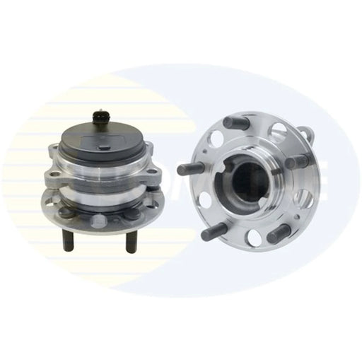 Comline Wheel Bearing Kit CHA463