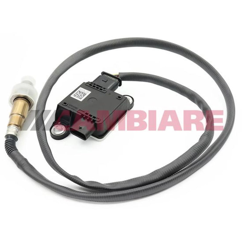 Cambiare Diesel Particulate Sensor VE352047