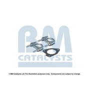 BM Catalysts Exhaust Pipe Mounting Kit FK50482C