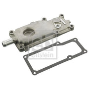 Febi Thermostat Housing Cover 108828