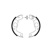 Mintex Parking Brake Shoe Set MFR489