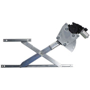Valeo Electric Window Regulator Lifter Right Front 850187